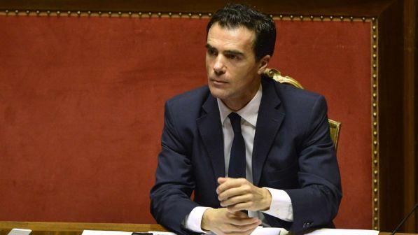 Consulenza fantasma da 220mila euro, l'ex sottosegretario Gozi indagato a San Marino