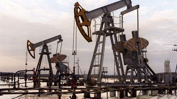 Petrolio, sale ancora a Ny: vicino a massimi 6 mesi