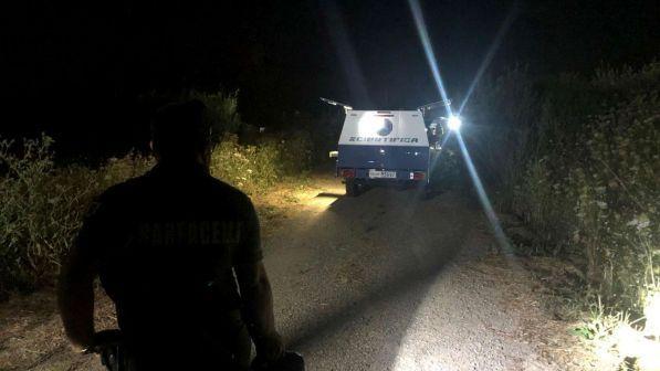 Uomo ucciso a fucilate nel Cagliaritano, fermato un sospetto