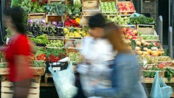 Rallenta l'inflazione: a giugno +0,1% rispetto a maggio