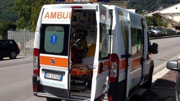 Incidenti sul lavoro, operaio muore nel Bresciano