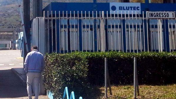 Blutec, gdf esegue nuovo sequestro preventivo da 16 milioni euro