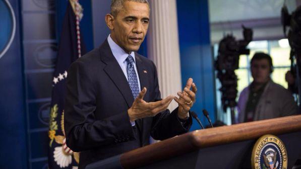 Obama nell'ultima conferenza stampa parla di Manning e di democrazia