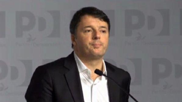Consip, Renzi: "Umanamente vicino a mio padre ma sto con i giudici"
