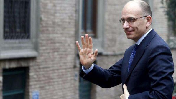 Primarie Pd, Letta: "Parteciperò e voterò Andrea Orlando"