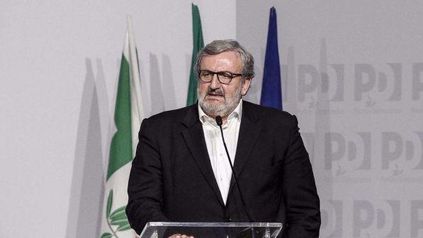 Pd, Emiliano: "Con Renzi segretario le elezioni sono già perse"