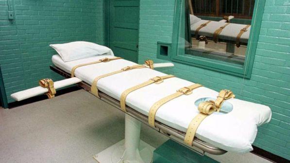 Pena di morte: esecuzione in Virginia, uomo era malato mentale