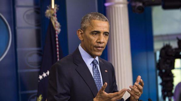 Riforma sanitaria "salva", Obama: grazie a chi si è mobilitato