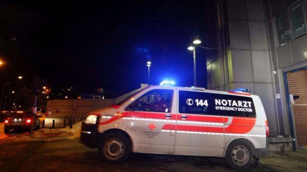 Austria, una tempesta fa crollare un tendone: 2 morti e 120 feriti