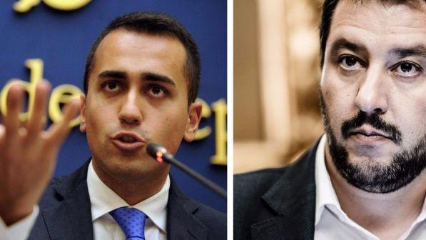 Di Maio candidato M5s, Salvini: "Le sue proposte fanno ridere" | Pisapia: "Metodi poco trasparenti"