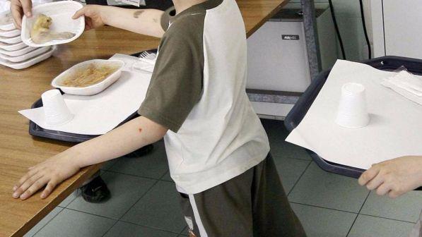 Padova, disabile lasciato senza cibo a scuola