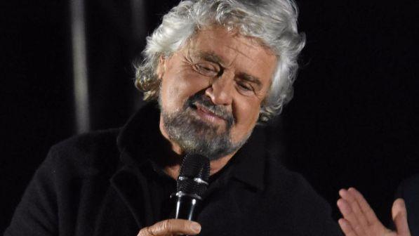 Voto Sicilia, Grillo ai suoi sul blog: "Vi siete battuti come leoni"