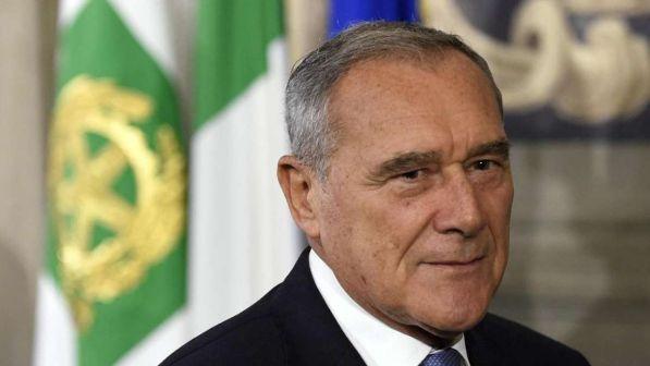 Grasso: "Dell'Utri sia trattato come gli altri detenuti"