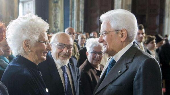 Giorno della memoria, Mattarella: "Non minimizzare i focolai d'odio"