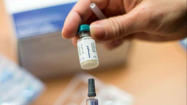 Oms: in Europa nel 2017 +400% di casi di morbillo, 35 morti