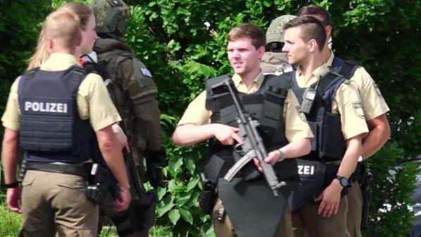 Germania, arrestato tunisino: "Preparava un'arma biologica"