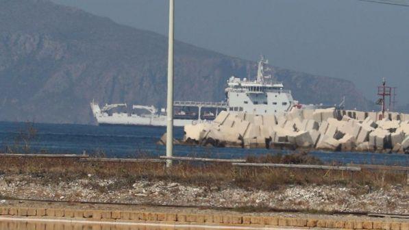 Migranti, Salvini:io non autorizzo nessuno a scendere dalla Diciotti
