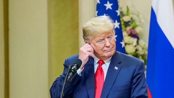 Usa, Casa Bianca vieta evento a giornalista Cnn: è polemica
