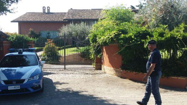 Coppia picchiata e derubata in villa, ora Lanciano ha paura: "Mai visto nulla del genere qua"