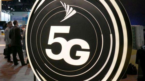 Tlc, chiusa la gara per le frequenze 5G: incasso record di 6,5 miliardi
