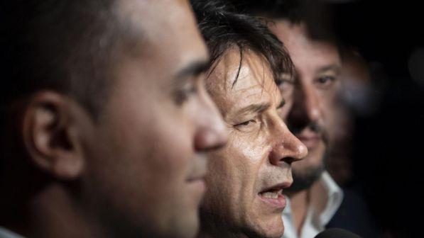 Manovra, Salvini: risolveremo tutto in Cdm, ma dobbiamo mantenere quanto promesso agli italiani