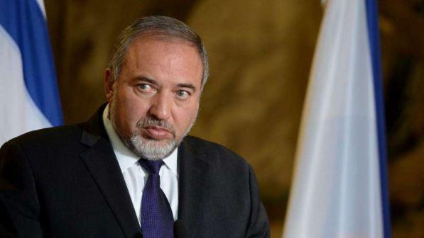 Israele, Lieberman si dimette dopo il cessate il fuoco con Hamas