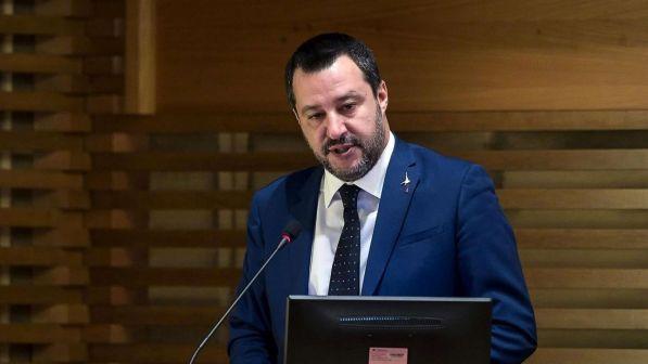 Manovra, Salvini: "Con la Lega l'ecotassa non passerà mai"
