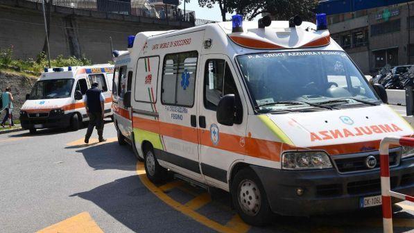 Sant'Angelo Lodigiano, 17 persone intossicate da monossido carbonio