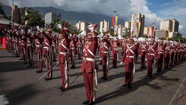 Venezuela, ministro: pronto il carcere per presidente del Parlamento