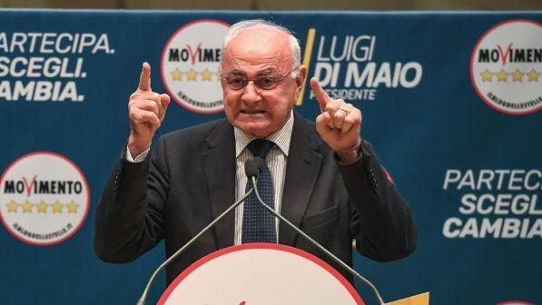 Antisemitismo, Lannutti indagato per diffamazione e odio razziale