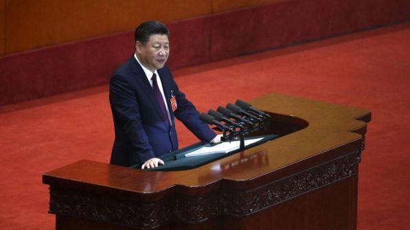 Via della Seta, le tappe della visita in Italia di Xi Jinping tra Roma e Palermo