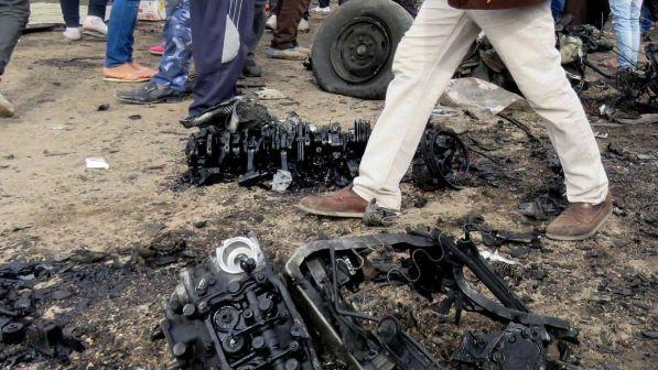 Iraq, attacco suicida in un mercato di Baghdad: almeno otto morti