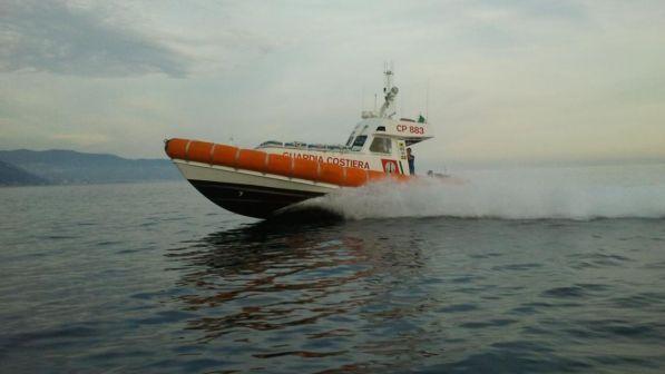 Venezia, cade in mare: disperso marinaio di un peschereccio
