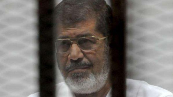 Egitto, è morto l'ex presidente Morsi | Erdogan: "Addio a un martire"