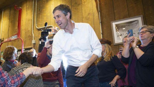 Sparatorie in Usa, i candidati dem contro Trump | O'Rourke: "E' colpa sua"