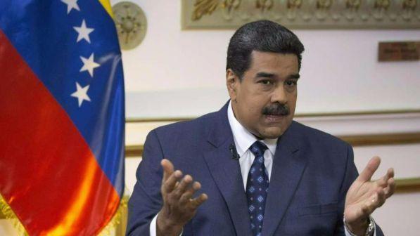 Usa, nuove sanzioni contro tre persone e 16 società del Venezuela