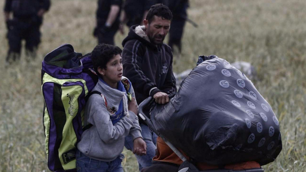 Migranti, blitz dei Ros contro traffico internazionale: 4 arresti