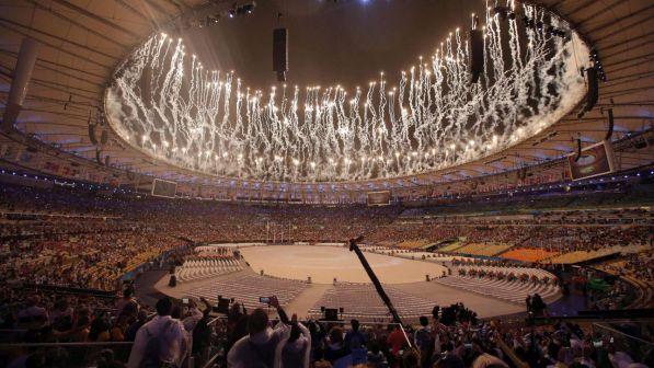 Rio, bloccati beni della tv ufficiale di Olimpiadi e Paralimpiadi