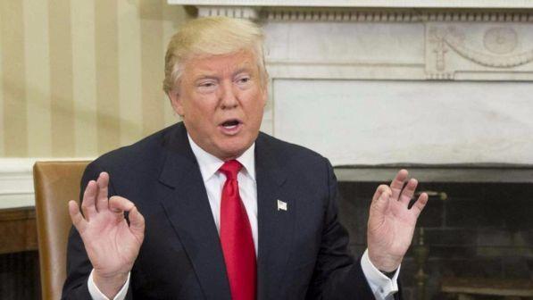 Donald Trump: "Basta trattare Israele con disprezzo" | E Netanyahu ringrazia