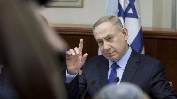 Israele, Netanyahu interrogato per 5 ore per caso di corruzione