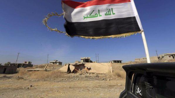 Isis, attentato con un'autobomba a Tikrit: uccisi 4 soldati iracheni
