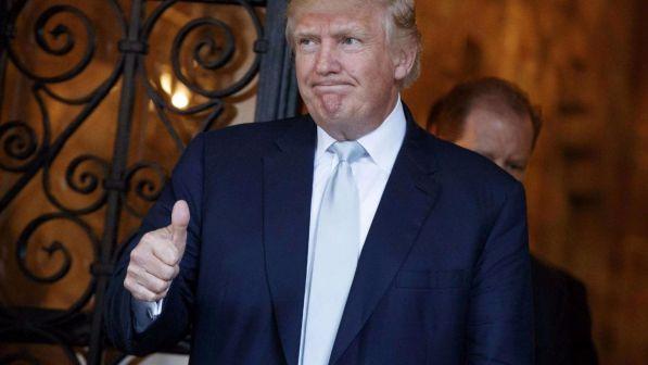 Brexit,Trump: uscita della Gb dalla Ue è un bene,faremo nuovi affari