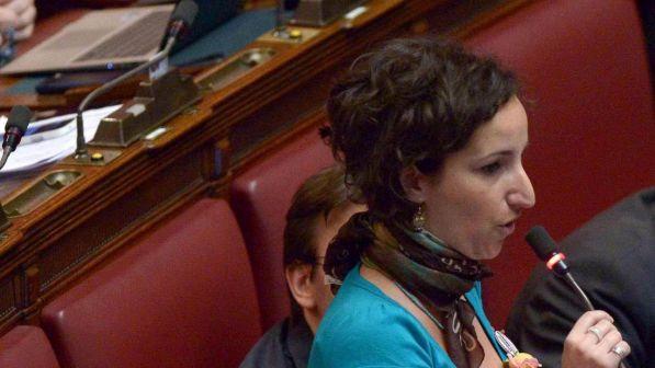 Firme false Palermo, si autosospende la parlamentare M5s Giulia Di Vita