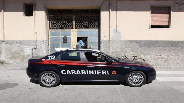 Ferrara: uccide il compagno a coltellate durante una lite, arrestata