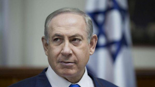 Netanyahu: giustiziare palestinese che accoltellò tre israeliani