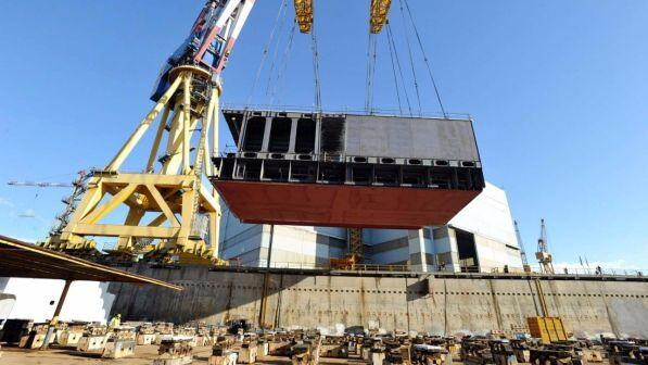 Fincantieri-Stx, ministro Le Maire: "Difendiamo interessi Francia"