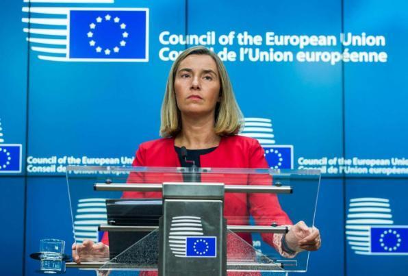 Corea Nord, Mogherini convoca Comitato sicurezza Ue per lunedì 14