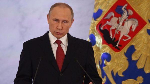 Putin: "Penisola coreana sull'orlo di un conflitto su larga scala"