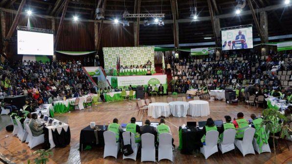 Kenya, nuove elezioni presidenziali il 17 ottobre