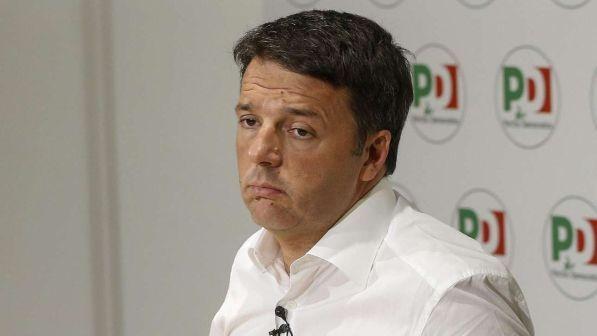 Elezioni, Renzi: non faremo mai governo con estremisti e M5S